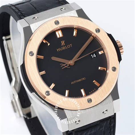 đồng hồ hublot super fake hà nội